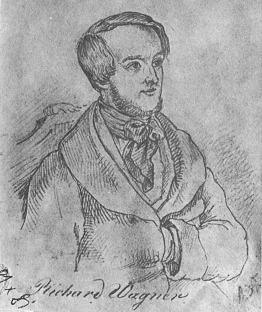 Richard Wagner